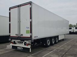 SCHMITZ SCB*S3B Carrier1550 D+E,Dopp