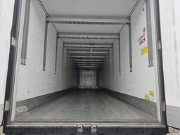 SCHMITZ SCB*S3B Carrier1550 D+E,Dopp