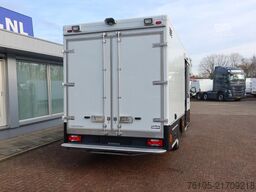 Iveco 72C180 Verkoopwagen / Promotion Super Market!