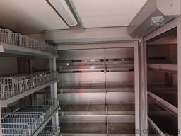 Iveco 72C180 Verkoopwagen / Promotion Super Market!