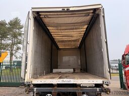 Scania P320 6X2 BDF - EURO 5 EEV - 7.30M BOX - MANUAL ...