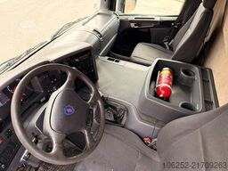 Scania P320 6X2 BDF - EURO 5 EEV - 7.30M BOX - MANUAL ...