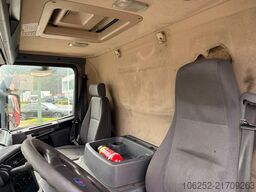 Scania P320 6X2 BDF - EURO 5 EEV - 7.30M BOX - MANUAL ...