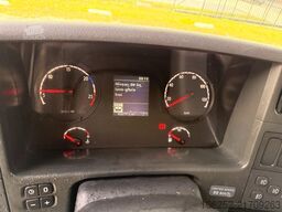 Scania P320 6X2 BDF - EURO 5 EEV - 7.30M BOX - MANUAL ...