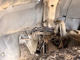 Scania P320 6X2 BDF - EURO 5 EEV - 7.30M BOX - MANUAL ...
