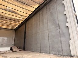 Scania P320 6X2 BDF - EURO 5 EEV - 7.30M BOX - MANUAL ...