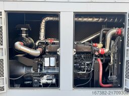 Giga power LT-W200GF 250 kVA silent generator DEMO