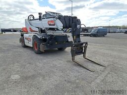 Bobcat Roto TR60.300 telehandler / 30 m / 6t