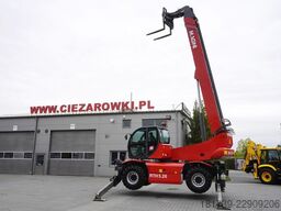 MAGNI RTH 5.26 telescopic loader / Range 26 m