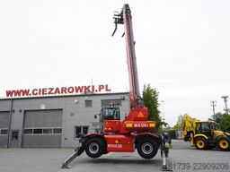 MAGNI RTH 5.26 telescopic loader / Range 26 m