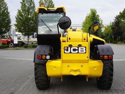 JCB 540-140 telescopic loader / 14 m range