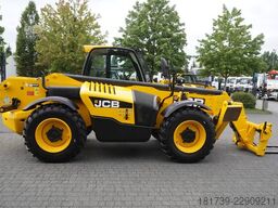 JCB 540-140 telescopic loader / 14 m range