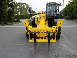 JCB 540-140 telescopic loader / 14 m range