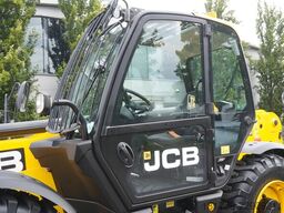 JCB 540-140 telescopic loader / 14 m range