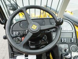 JCB 540-140 telescopic loader / 14 m range