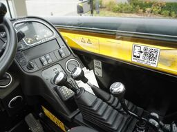 JCB 540-140 telescopic loader / 14 m range