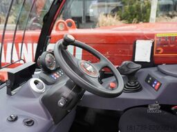 Manitou MT 730 H/ 7 m reach/ 3 t / height 190 cm