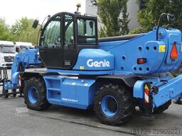 Genie GTH5021R telehandler / 3000 MTH!! / 21 m