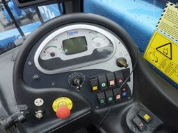 Genie GTH5021R telehandler / 3000 MTH!! / 21 m