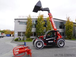 Faresin 730C Classic 55 / 550 MTH !!! / 7 m reac