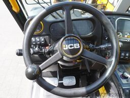 JCB 525-60T5 / 2022 / 860 MTH! / joystick