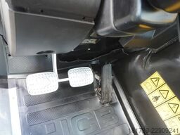 JCB 525-60T5 / 2022 / 860 MTH! / joystick