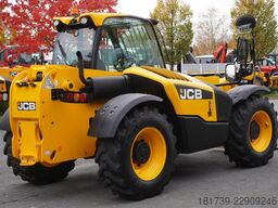 JCB 531-70/900 MTH telescopic charger!/ 3,1t
