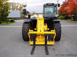 JCB 531-70/900 MTH telescopic charger!/ 3,1t