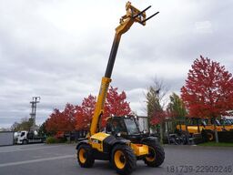 JCB 531-70/900 MTH telescopic charger!/ 3,1t