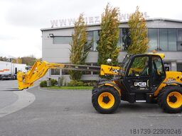 JCB 531-70/900 MTH telescopic charger!/ 3,1t