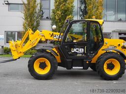 JCB 531-70/900 MTH telescopic charger!/ 3,1t
