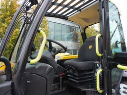 JCB 531-70/900 MTH telescopic charger!/ 3,1t