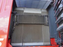 Solmec EXP 5035/6000 mth!/37t material handler
