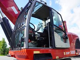 Solmec EXP 5035/6000 mth!/37t material handler