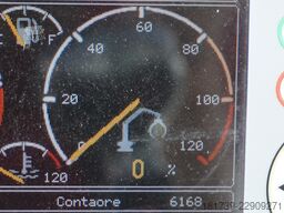 Solmec EXP 5035/6000 mth!/37t material handler