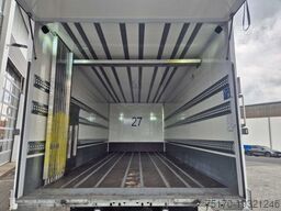 MERCEDES-BENZ Atego 1524 L LBW 1.500kg Klima Standheizung