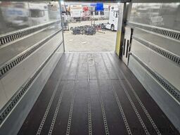 MERCEDES-BENZ Atego 1524 L LBW 1.500kg Klima Standheizung