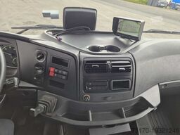MERCEDES-BENZ Atego 1524 L LBW 1.500kg Klima Standheizung