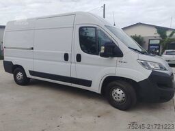 FIAT DUCATO 2.3 MJT 150 PMTM