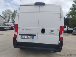 FIAT DUCATO 2.3 MJT 150 PMTM