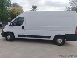 FIAT DUCATO 2.3 MJT 150 PMTM