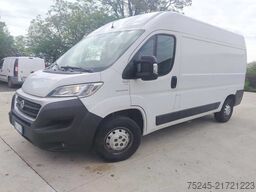 FIAT DUCATO 2.3 MJT 150 PMTM