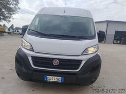 FIAT DUCATO 2.3 MJT 150 PMTM