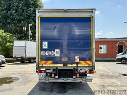 Iveco EUROCARGO 160-250