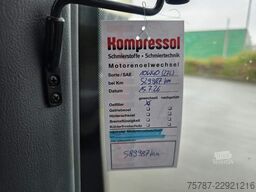 MAN A 78 Lions City, Retarder 38+40+1, Euro 5 EEV