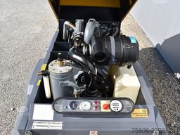 Atlas Copco XAS 67 Dd/L Kompressor 178h Stunden