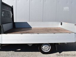 Citroën Jumper 2.2 HDI 3Sitze Klima Brücke