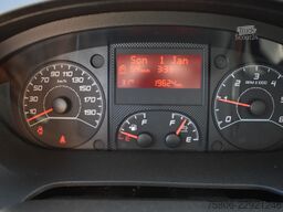 Citroën Jumper 2.2 HDI 3Sitze Klima Brücke