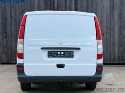 MERCEDES-BENZ Vito 113 CDI Lang Sortimo AHK 3-Sitzer