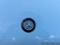 MERCEDES-BENZ Vito 113 CDI Lang Sortimo AHK 3-Sitzer